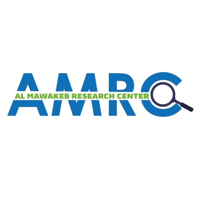 Al Mawakeb Research Center Logo