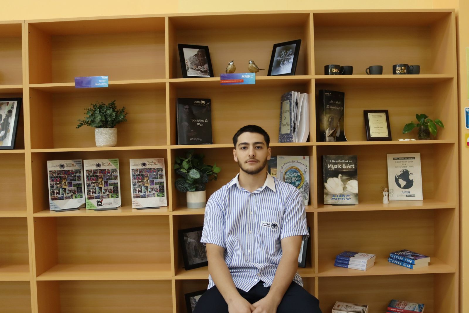 Kenan Al Sabsabi