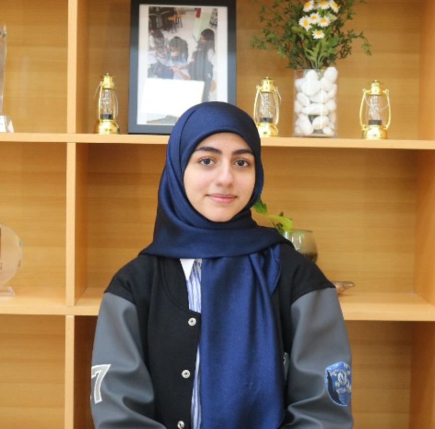 Zahra Hamid Logo