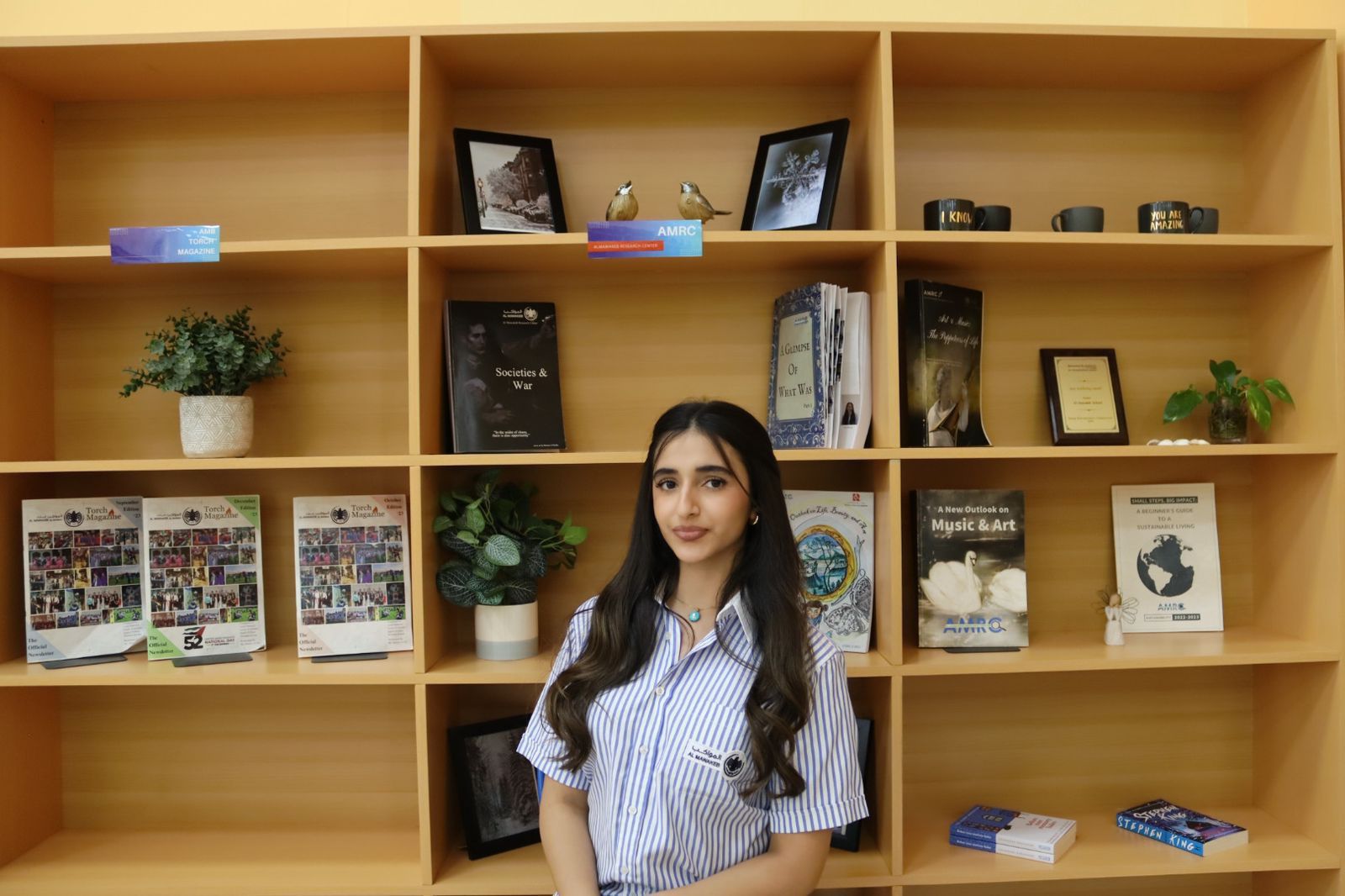 Elghalia Abbas