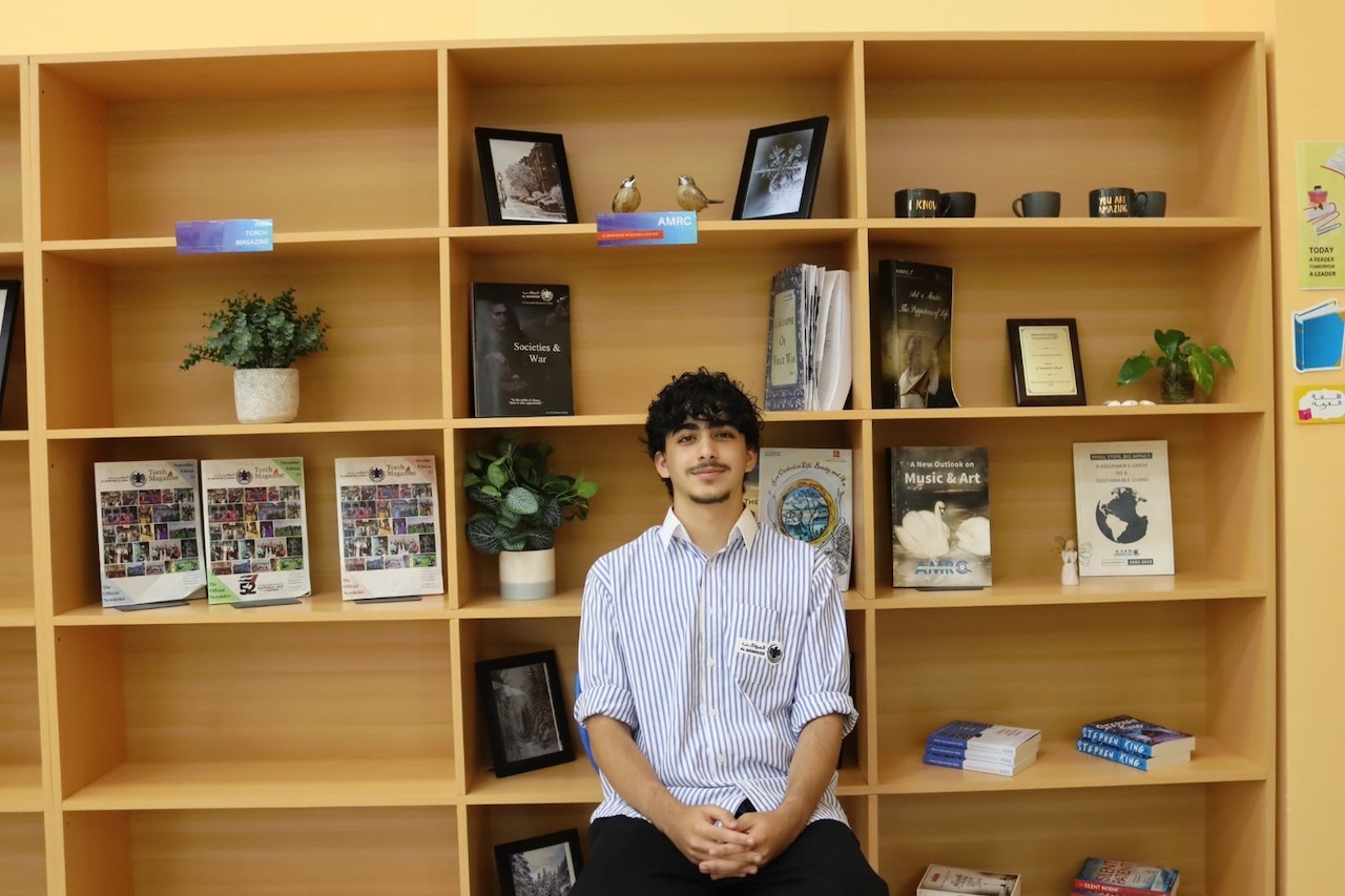 Abdulrahman Alkasab