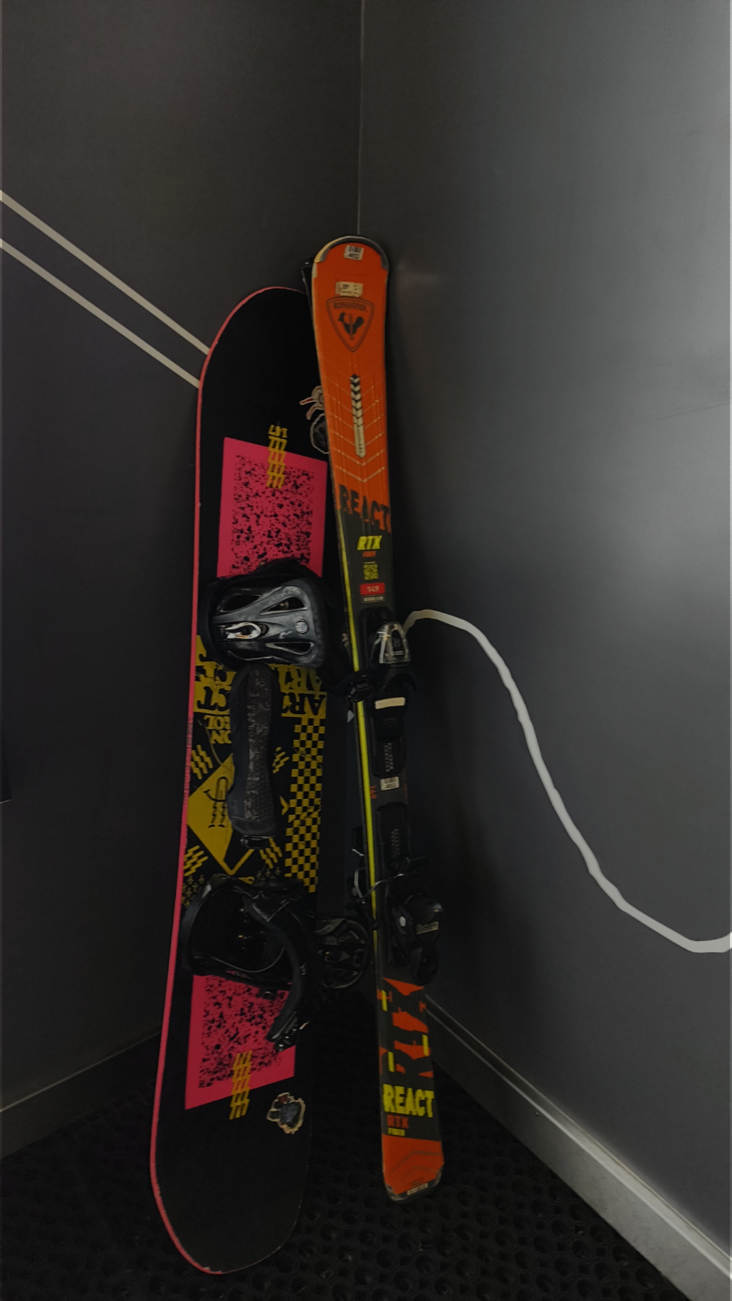 Club Cover