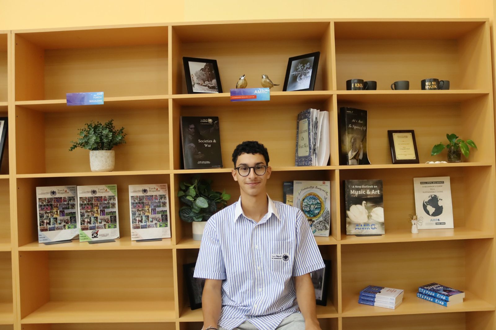 Eil Daoud Hajjar